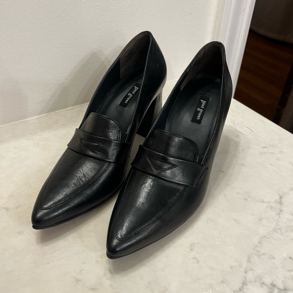 Paul Green Sax heel - Picture 4 of 6